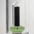 Vidro de vidro de alta qualidade de alta qualidade Fumador de tubo de água de água de água de água alta